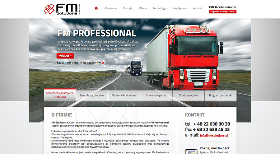 FM Solutions